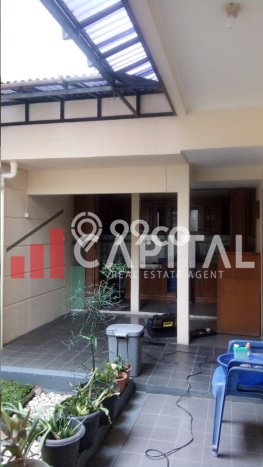 Rumah Luas Asri 5 KT Siap Huni di Pasteur Bandung Rumah Luas Asri 5 KT Siap Huni di Pasteur Bandung
