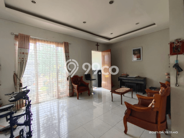 Hunian Cantik Minimalis Lb 130m2 di Ngaglik, Sleman Hunian Cantik Minimalis Lb 130m2 di Ngaglik, Sleman