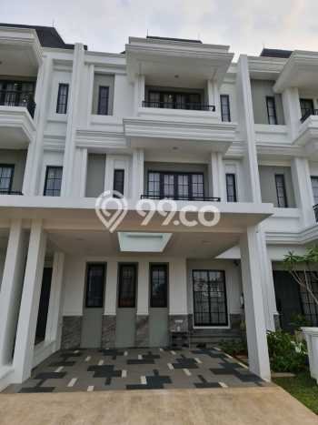 Dijual Rumah Luas Megah Dengan View Cantik di Alam Sutera, Tangerang Dijual Rumah Luas Megah Dengan View Cantik di Alam Sutera, Tangerang