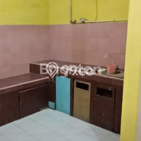 DIJUAL CEPAT! Rumah Modern area Waru, Sidoarjo, LT 150m² LB 180m² Bisa Nego! DIJUAL CEPAT! Rumah Modern area Waru, Sidoarjo, LT 150m² LB 180m² Bisa Nego!