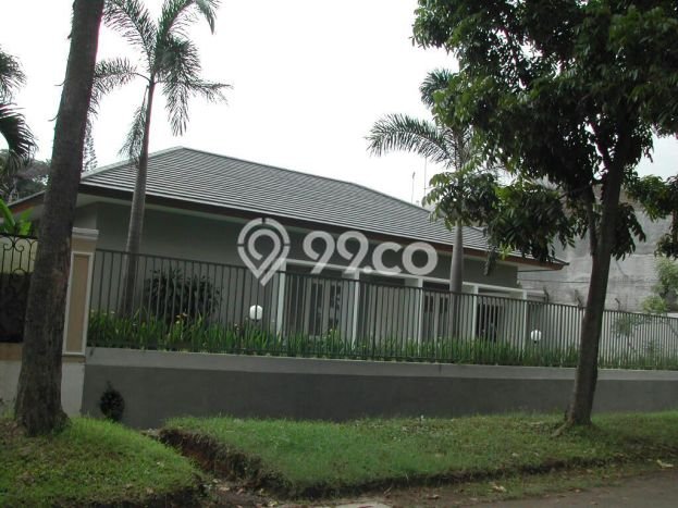 Rumah Kontrakan Jakarta Selatan LT 1300m2 LB 650m2 Kawasan Kemang Rumah Kontrakan Jakarta Selatan LT 1300m2 LB 650m2 Kawasan Kemang
