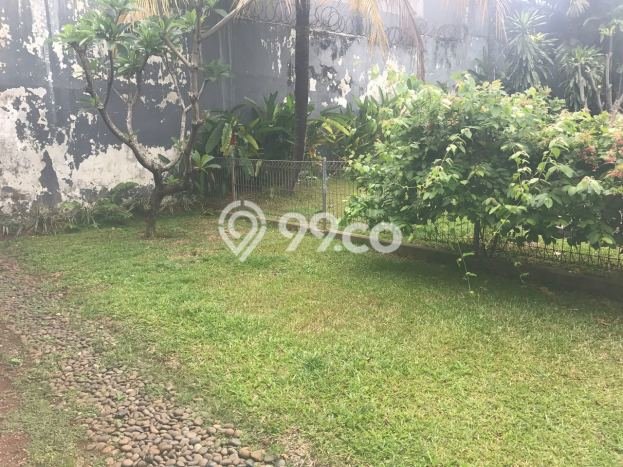 Rumah Kontrakan Jakarta Selatan LT 1300m2 LB 650m2 Kawasan Kemang Rumah Kontrakan Jakarta Selatan LT 1300m2 LB 650m2 Kawasan Kemang
