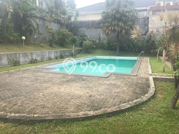 Rumah Kontrakan Jakarta Selatan LT 1300m2 LB 650m2 Kawasan Kemang Rumah Kontrakan Jakarta Selatan LT 1300m2 LB 650m2 Kawasan Kemang