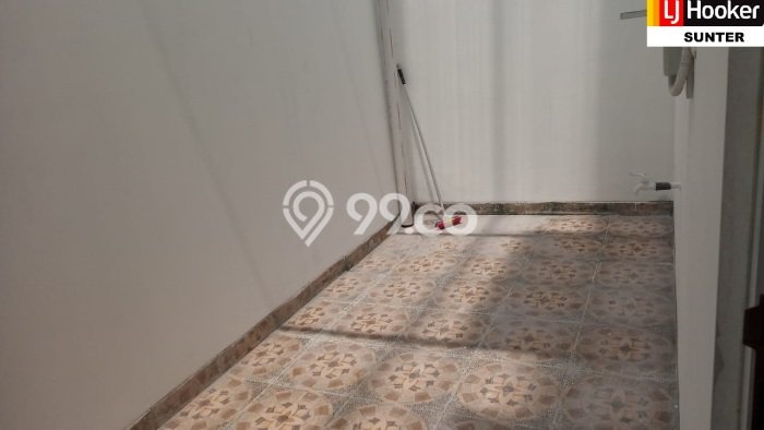 Disewakan Rumah Murah di Sunter Jakarta Utara dengan 6 KT Disewakan Rumah Murah di Sunter Jakarta Utara dengan 6 KT