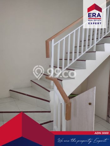Rumah area Kelapa Gading, Jakarta Utara, LT 65m² Bangunan 90m² - JUAL CEPAT! Rumah area Kelapa Gading, Jakarta Utara, LT 65m² Bangunan 90m² - JUAL CEPAT!
