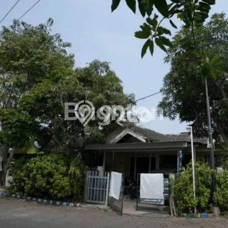 KESEMPATAN TERBAIK! Rumah Nyaman di Buduran, Luas 204m² LB 180m² KESEMPATAN TERBAIK! Rumah Nyaman di Buduran, Luas 204m² LB 180m²