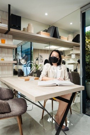 Dijual Rumah Mewah Elegan Dengan View Eksklusif di BSD Green Wich, Tangerang Dijual Rumah Mewah Elegan Dengan View Eksklusif di BSD Green Wich, Tangerang