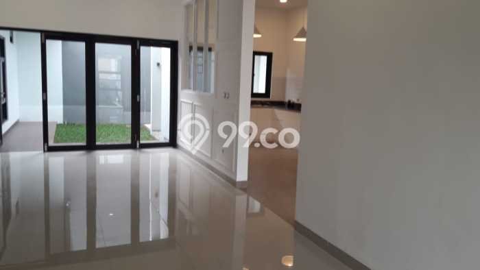 Hot Offer Hunian Mewah Ideal dan Luas di Serpong, Tangerang Selatan Hot Offer Hunian Mewah Ideal dan Luas di Serpong, Tangerang Selatan