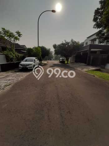 Hot Offer Hunian Mewah Ideal dan Luas di Serpong, Tangerang Selatan Hot Offer Hunian Mewah Ideal dan Luas di Serpong, Tangerang Selatan