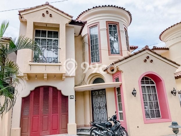 DIJUAL CEPAT! Rumah Modern di Lippo Cikarang, Cikarang, LT 200m2m² LB 180m2m² Bisa Nego! DIJUAL CEPAT! Rumah Modern di Lippo Cikarang, Cikarang, LT 200m2m² LB 180m2m² Bisa Nego!