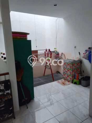 Dijual Cepat Rumah Bagus Siap Huni LB 250m2 di Pancoran Mas, Depok Dijual Cepat Rumah Bagus Siap Huni LB 250m2 di Pancoran Mas, Depok