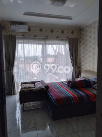 Dijual Cepat Rumah Bagus Siap Huni LB 250m2 di Pancoran Mas, Depok Dijual Cepat Rumah Bagus Siap Huni LB 250m2 di Pancoran Mas, Depok