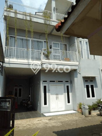 Dijual Cepat Rumah Bagus Siap Huni LB 250m2 di Pancoran Mas, Depok Dijual Cepat Rumah Bagus Siap Huni LB 250m2 di Pancoran Mas, Depok