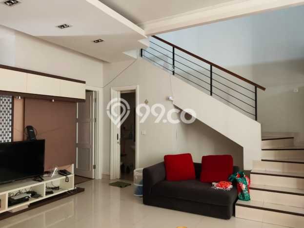 HOT PROPERTY! Rumah Strategis di Gading Serpong, LT 162m² Bangunan 0m² HOT PROPERTY! Rumah Strategis di Gading Serpong, LT 162m² Bangunan 0m²