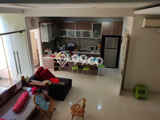 HOT PROPERTY! Rumah Strategis di Gading Serpong, LT 162m² Bangunan 0m² HOT PROPERTY! Rumah Strategis di Gading Serpong, LT 162m² Bangunan 0m²