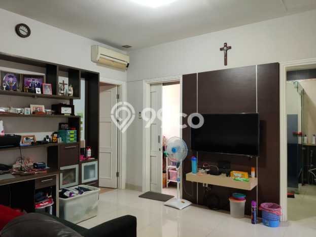 HOT PROPERTY! Rumah Strategis di Gading Serpong, LT 162m² Bangunan 0m² HOT PROPERTY! Rumah Strategis di Gading Serpong, LT 162m² Bangunan 0m²