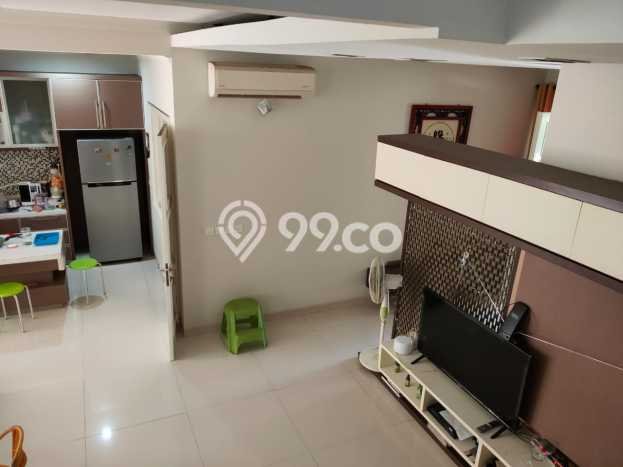 HOT PROPERTY! Rumah Strategis di Gading Serpong, LT 162m² Bangunan 0m² HOT PROPERTY! Rumah Strategis di Gading Serpong, LT 162m² Bangunan 0m²
