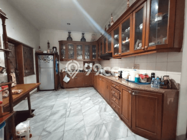 Best Deal Hunian Mewah Ideal dan Luas di Cinere, Depok Best Deal Hunian Mewah Ideal dan Luas di Cinere, Depok