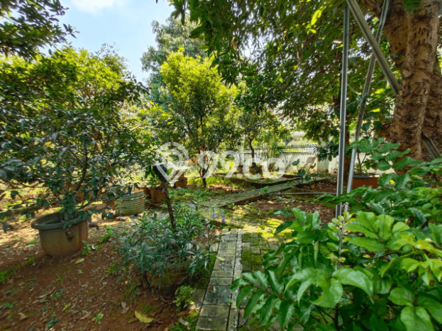 Best Deal Hunian Mewah Ideal dan Luas di Cinere, Depok Best Deal Hunian Mewah Ideal dan Luas di Cinere, Depok