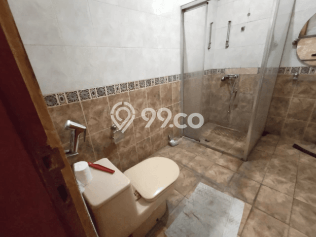 Best Deal Hunian Mewah Ideal dan Luas di Cinere, Depok Best Deal Hunian Mewah Ideal dan Luas di Cinere, Depok