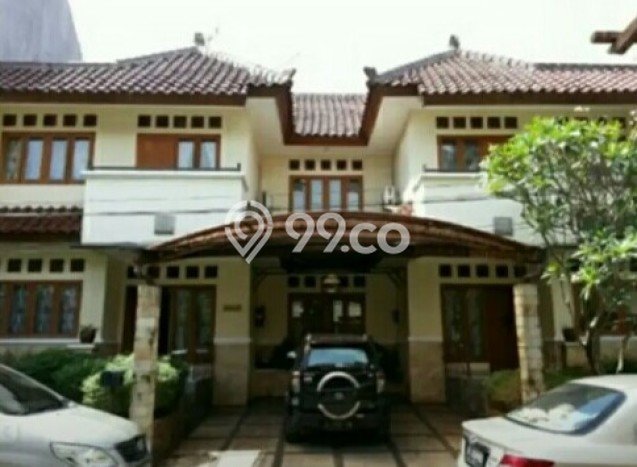 LISTING BARU! Rumah Strategis di Ciputat, LT 232m² LB 174m² LISTING BARU! Rumah Strategis di Ciputat, LT 232m² LB 174m²