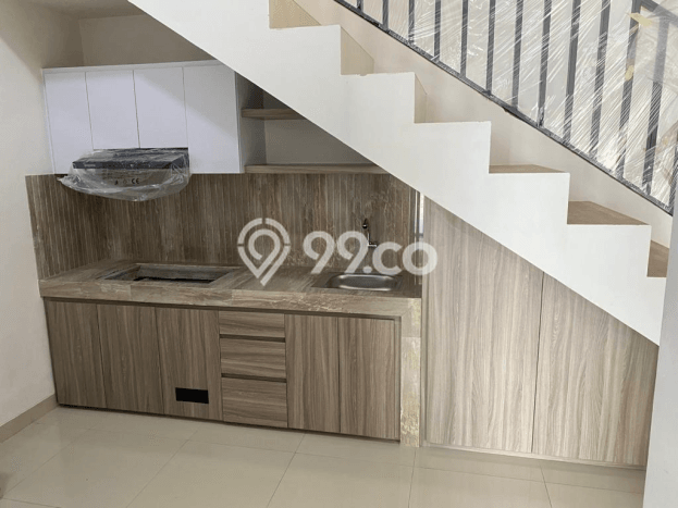 Rumah Bagus di Banyumanik, Semarang, LT 71m², LB 68m² Rumah Bagus di Banyumanik, Semarang, LT 71m², LB 68m²