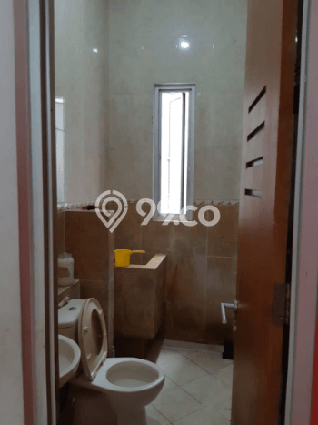 Rumah Minimalis 2 KT LT 170m2 di Bugangan Rumah Minimalis 2 KT LT 170m2 di Bugangan