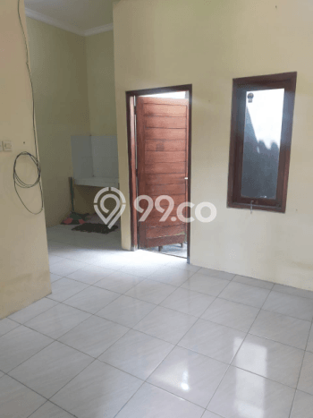 Jual Rumah Harga Miring Gentan Punya 2 KT & LT 72m2 Jual Rumah Harga Miring Gentan Punya 2 KT & LT 72m2