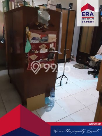 Hunian Ideal bagi Keluarga di Duren Sawit - 3 KT Hunian Ideal bagi Keluarga di Duren Sawit - 3 KT