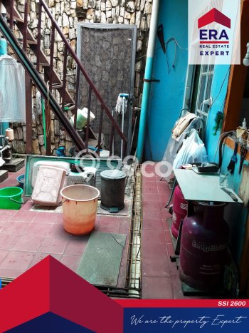 Hunian Ideal bagi Keluarga di Duren Sawit - 3 KT Hunian Ideal bagi Keluarga di Duren Sawit - 3 KT