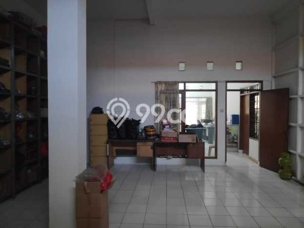 Hunian Elit LB 270m2 Siap Huni Desain Elegan di Kopo, Bandung Hunian Elit LB 270m2 Siap Huni Desain Elegan di Kopo, Bandung