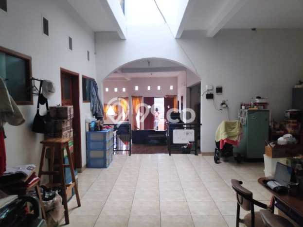 Hunian Elit LB 270m2 Siap Huni Desain Elegan di Kopo, Bandung Hunian Elit LB 270m2 Siap Huni Desain Elegan di Kopo, Bandung