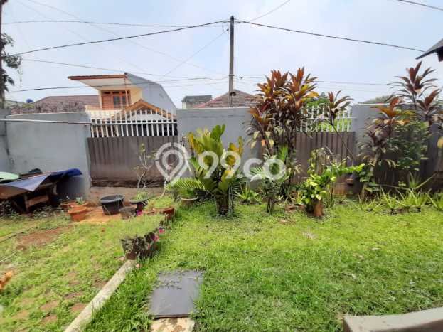 Dijual Cepat Rumah Bagus Siap Huni LB 200m2 di Ciputat, Tangerang Selatan Dijual Cepat Rumah Bagus Siap Huni LB 200m2 di Ciputat, Tangerang Selatan