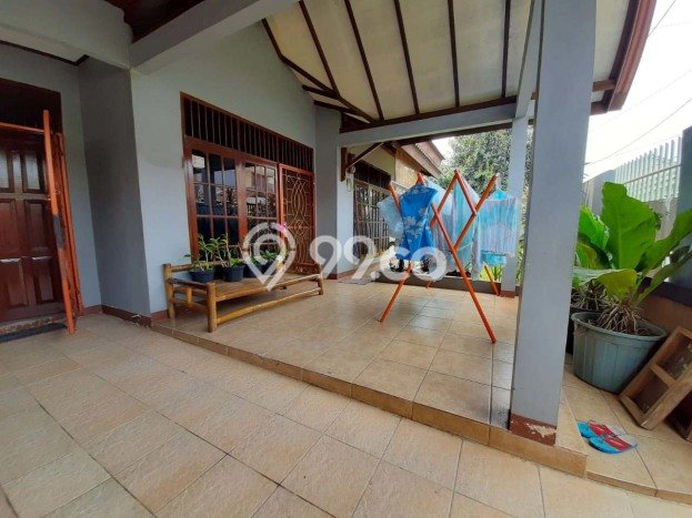 Dijual Cepat Rumah Bagus Siap Huni LB 200m2 di Ciputat, Tangerang Selatan Dijual Cepat Rumah Bagus Siap Huni LB 200m2 di Ciputat, Tangerang Selatan
