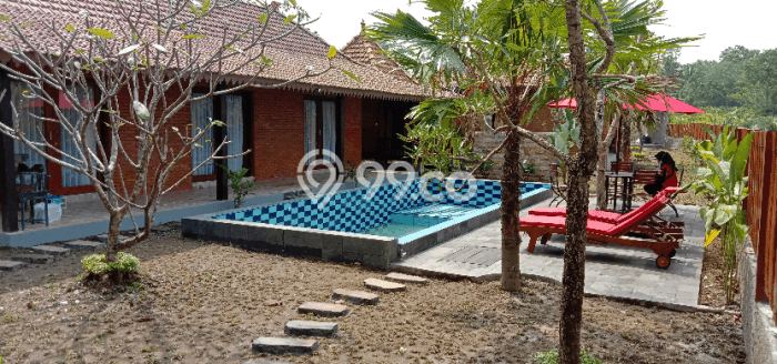 PENAWARAN TERBATAS! Rumah Premium di Kaliurang, LT 1112m² LB 300m² PENAWARAN TERBATAS! Rumah Premium di Kaliurang, LT 1112m² LB 300m²