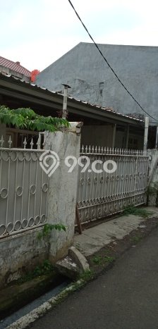 Jual Rumah Favorit Siap Huni LB 130m2 di Tebet, Jakarta Selatan Jual Rumah Favorit Siap Huni LB 130m2 di Tebet, Jakarta Selatan