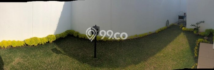 Rumah LT 200m² Dekat dengan Fasilitas Umum, Tangerang - Lokasi Premium Rumah LT 200m² Dekat dengan Fasilitas Umum, Tangerang - Lokasi Premium