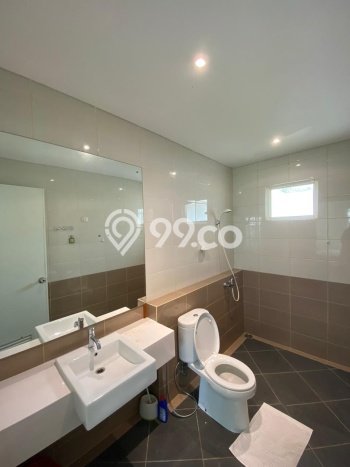 Rumah LT 200m² Dekat dengan Fasilitas Umum, Tangerang - Lokasi Premium Rumah LT 200m² Dekat dengan Fasilitas Umum, Tangerang - Lokasi Premium