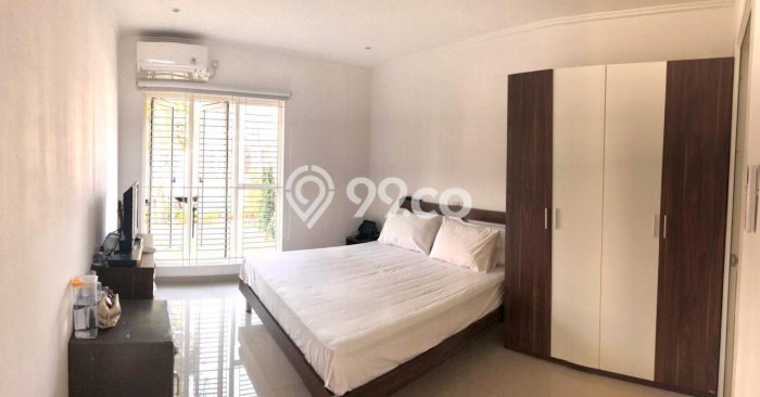 Rumah LT 200m² Dekat dengan Fasilitas Umum, Tangerang - Lokasi Premium Rumah LT 200m² Dekat dengan Fasilitas Umum, Tangerang - Lokasi Premium