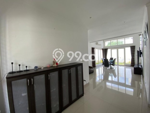 Rumah LT 200m² Dekat dengan Fasilitas Umum, Tangerang - Lokasi Premium Rumah LT 200m² Dekat dengan Fasilitas Umum, Tangerang - Lokasi Premium