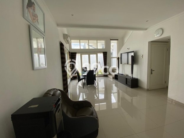 Rumah LT 200m² Dekat dengan Fasilitas Umum, Tangerang - Lokasi Premium Rumah LT 200m² Dekat dengan Fasilitas Umum, Tangerang - Lokasi Premium