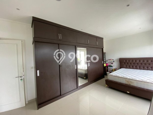 Rumah LT 200m² Dekat dengan Fasilitas Umum, Tangerang - Lokasi Premium Rumah LT 200m² Dekat dengan Fasilitas Umum, Tangerang - Lokasi Premium