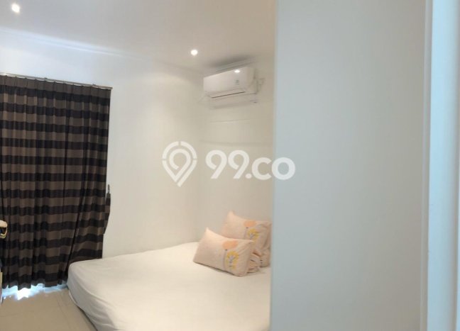 Rumah LT 200m² Dekat dengan Fasilitas Umum, Tangerang - Lokasi Premium Rumah LT 200m² Dekat dengan Fasilitas Umum, Tangerang - Lokasi Premium