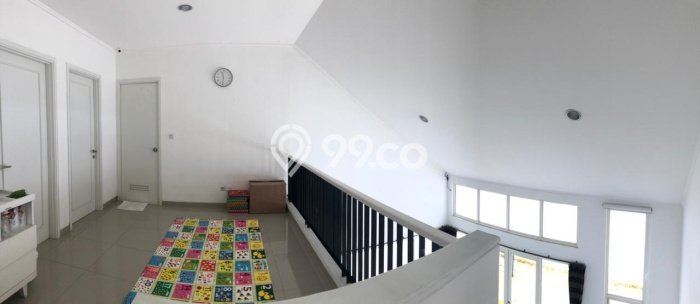 Rumah LT 200m² Dekat dengan Fasilitas Umum, Tangerang - Lokasi Premium Rumah LT 200m² Dekat dengan Fasilitas Umum, Tangerang - Lokasi Premium
