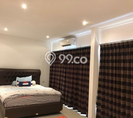 Rumah LT 200m² Dekat dengan Fasilitas Umum, Tangerang - Lokasi Premium Rumah LT 200m² Dekat dengan Fasilitas Umum, Tangerang - Lokasi Premium