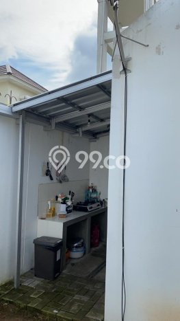 Rumah LT 200m² Dekat dengan Fasilitas Umum, Tangerang - Lokasi Premium Rumah LT 200m² Dekat dengan Fasilitas Umum, Tangerang - Lokasi Premium