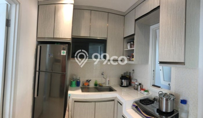 Rumah LT 200m² Dekat dengan Fasilitas Umum, Tangerang - Lokasi Premium Rumah LT 200m² Dekat dengan Fasilitas Umum, Tangerang - Lokasi Premium