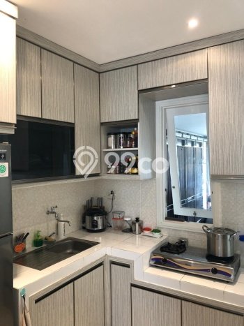 Rumah LT 200m² Dekat dengan Fasilitas Umum, Tangerang - Lokasi Premium Rumah LT 200m² Dekat dengan Fasilitas Umum, Tangerang - Lokasi Premium