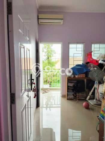 Rumah LT 128m² di Pusat Kota Citra Garden, Jakarta Barat - Harga Terjangkau Rumah LT 128m² di Pusat Kota Citra Garden, Jakarta Barat - Harga Terjangkau