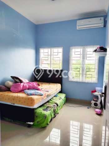 Rumah LT 128m² di Pusat Kota Citra Garden, Jakarta Barat - Harga Terjangkau Rumah LT 128m² di Pusat Kota Citra Garden, Jakarta Barat - Harga Terjangkau